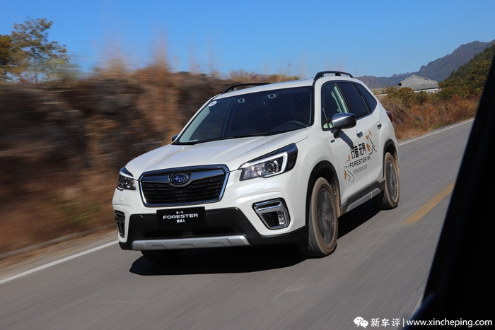 第四代斯巴鲁森林人进藏动力不足,斯巴鲁森林人2.0去西藏动力咋样