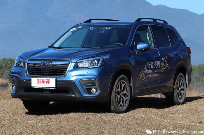 第四代斯巴鲁森林人进藏动力不足,斯巴鲁森林人2.0去西藏动力咋样