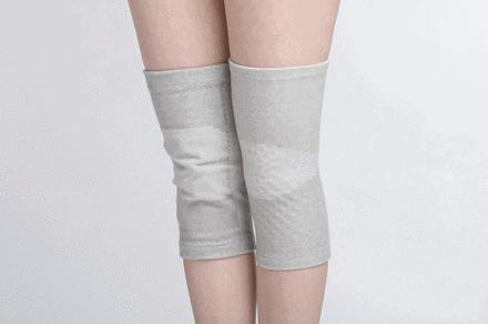 冬季护膝保暖老寒腿,很好用的保暖护膝避免老寒腿