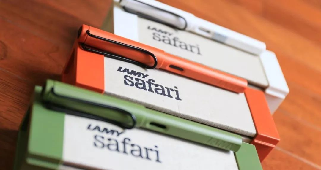 为什么名人都喜欢用钢笔,为什么以前用很普遍的钢笔