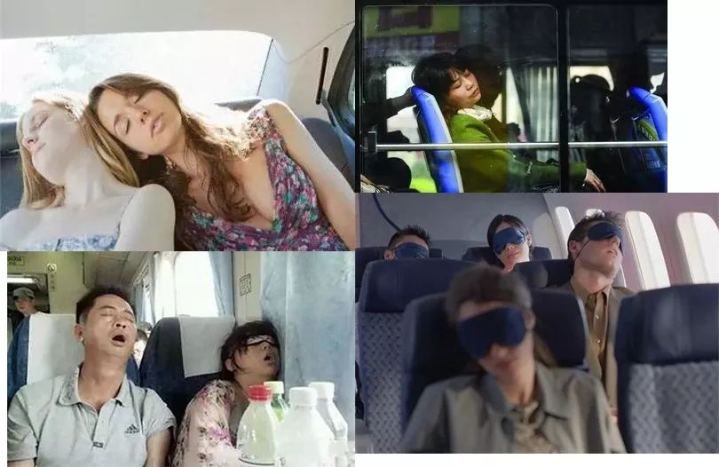 拯救你的颈椎！这款德国变态”护颈”神器，让你坐着比躺着还舒服，连失眠也能救一下