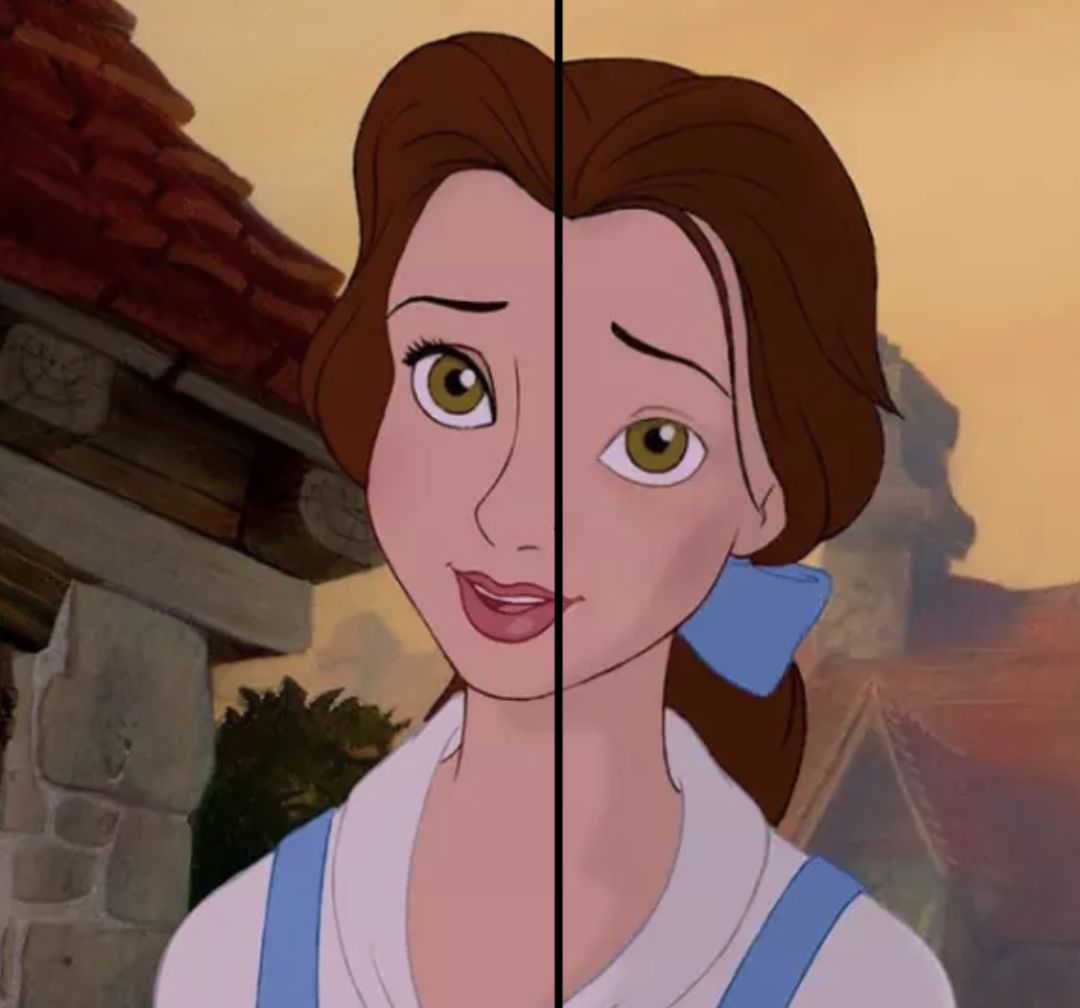 野生美妆博主肥崽刘最近爱眼影（请温柔对我）