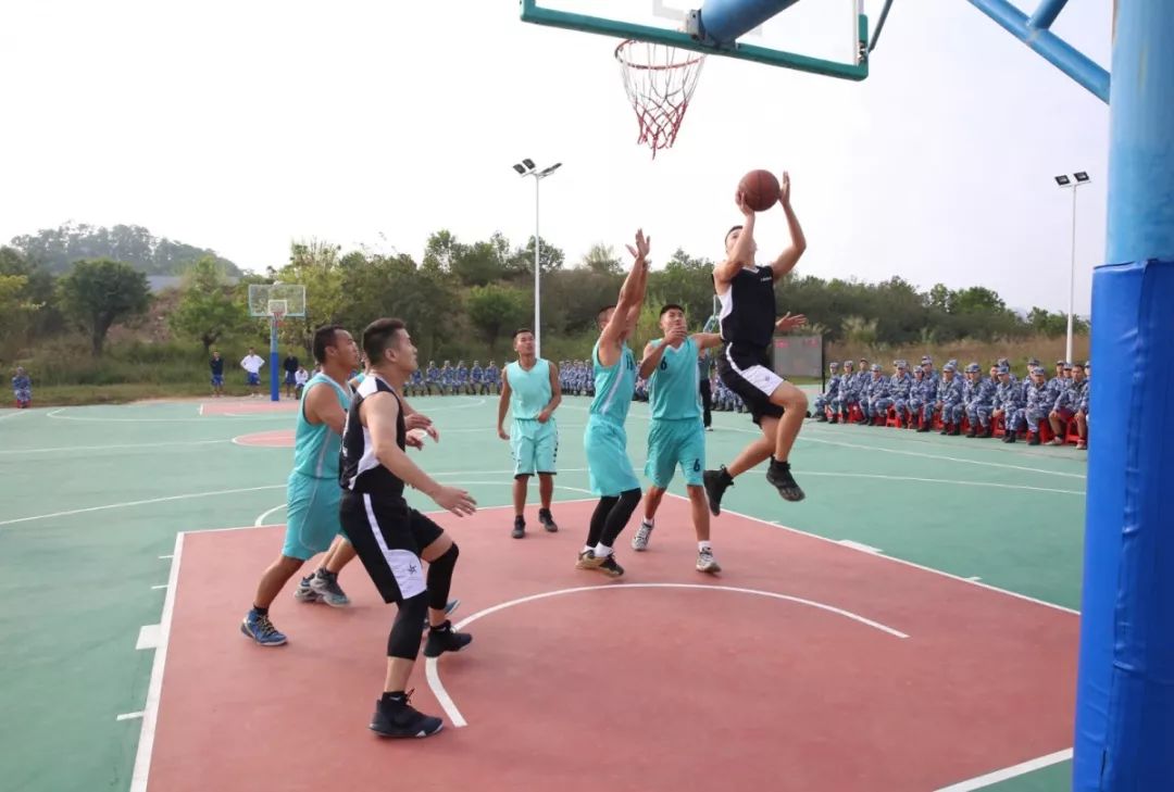 中国最美的篮球场,中国最美的篮球馆