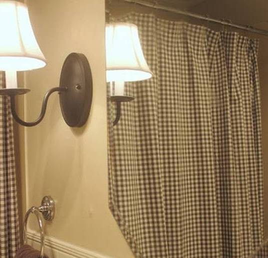 洗澡后镜子起雾小妙招,洗完澡镜子上有水雾