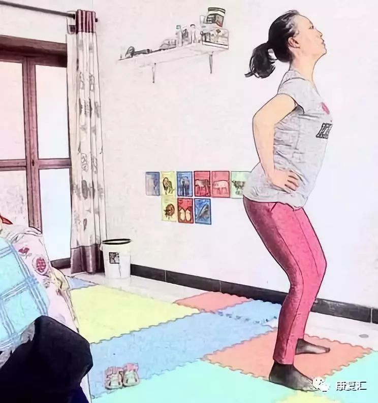 骨盆倾斜能做骨盆修复吗,体态康复骨盆前移