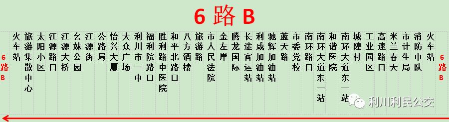 利川凉雾公交线路,利川19路公交线路查询