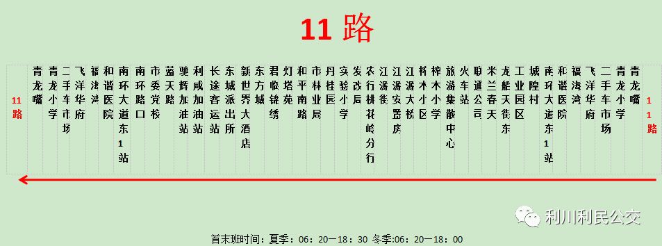 利川凉雾公交线路,利川19路公交线路查询