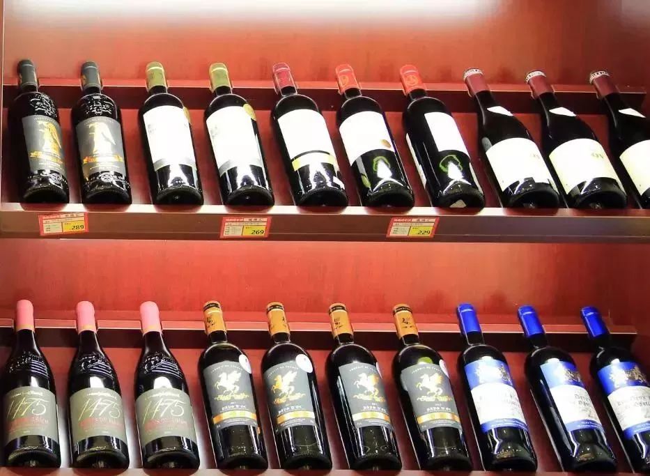 俄商汇——异域美酒·传世佳酿