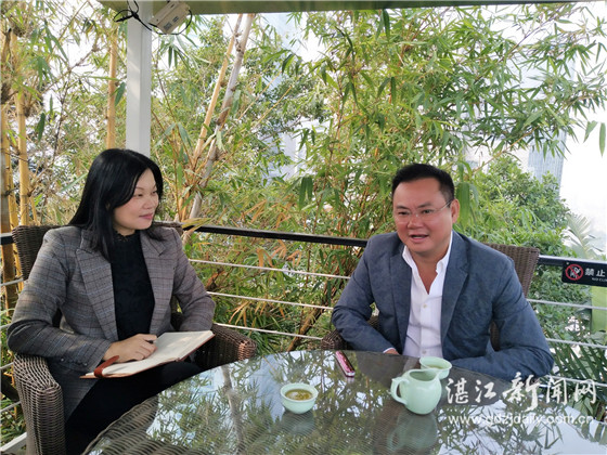 车广平:快时尚“依妙”首创“快速售罄”模式