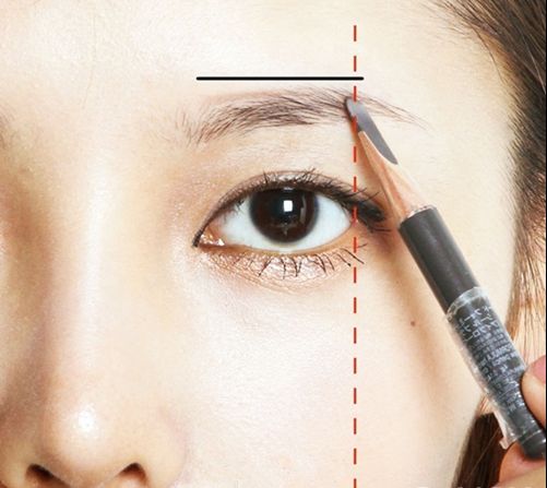 堪比整形的发型,堪比整容发型