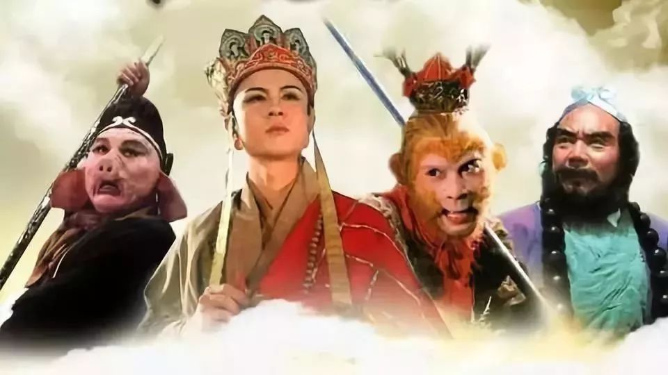 吴承恩是不是在船上写完了西游记,吴承恩发现西游记大漏洞