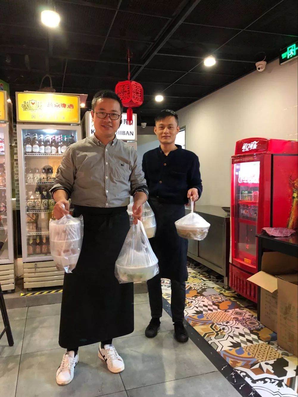 你明天加班吗？最近苏州的加班狗都在等这个……