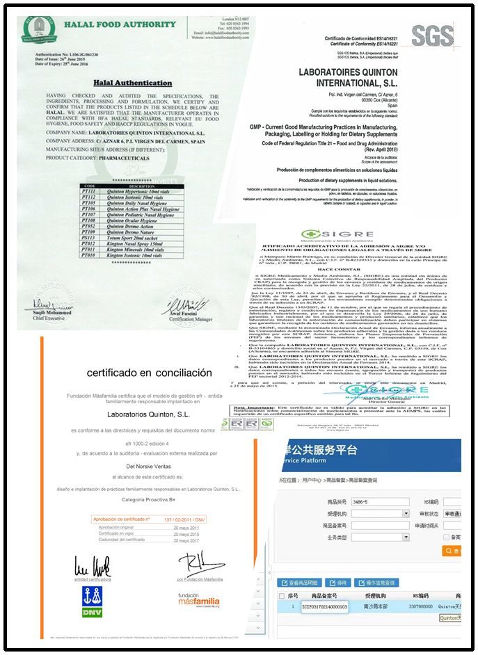 每天喷2下，近视竟然降低了200度？西班牙人都买疯了！还能缓解眼部疲劳，预防老花眼、白内障！