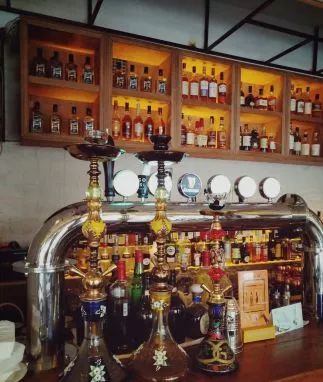 去处｜102岁的武定路，原来洋气到开挂！