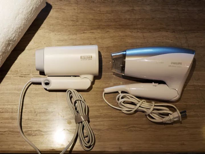 须眉护发吹风机评测,须眉mini负离子护发吹风机