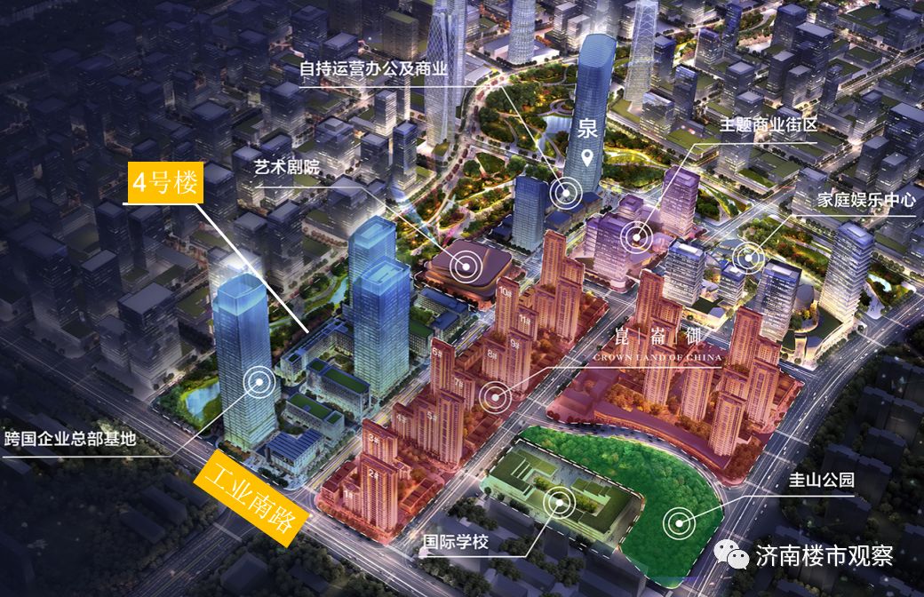 买的商铺烂尾最终会怎样,买高回报商铺一定要谨慎