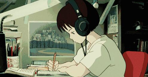 一首歌一个故事动漫,一首歌想起一部动漫