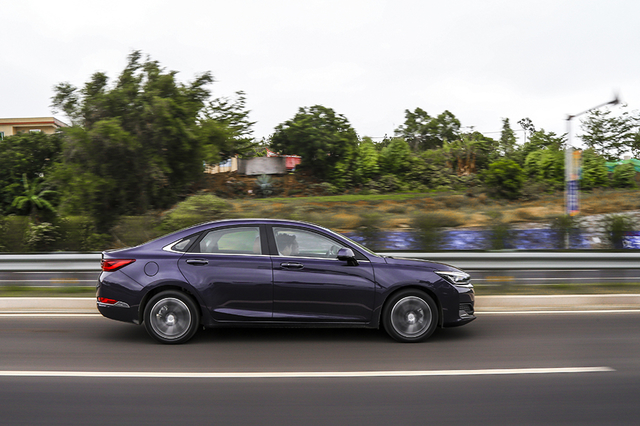 北汽智道落地价,北汽绅宝智道u7新智版落地价