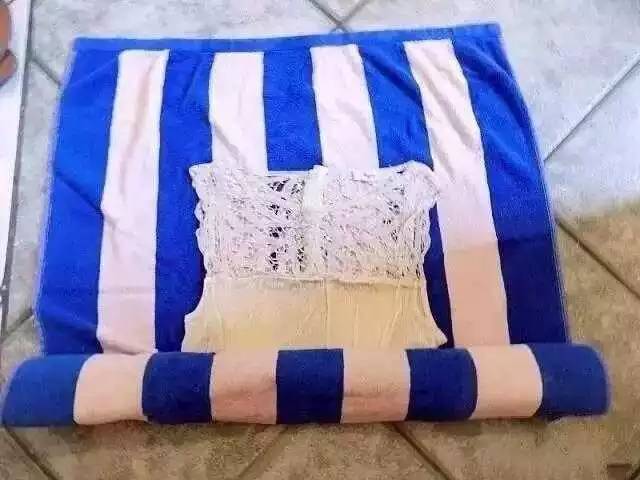 衣服缩水变形,纯羊毛衣服洗缩水变形了怎么补救