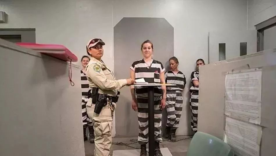 老干妈在美国监狱纪录片,老干妈在美国监狱的影响力