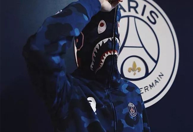 psg大巴黎队服,大巴黎lv联名球衣
