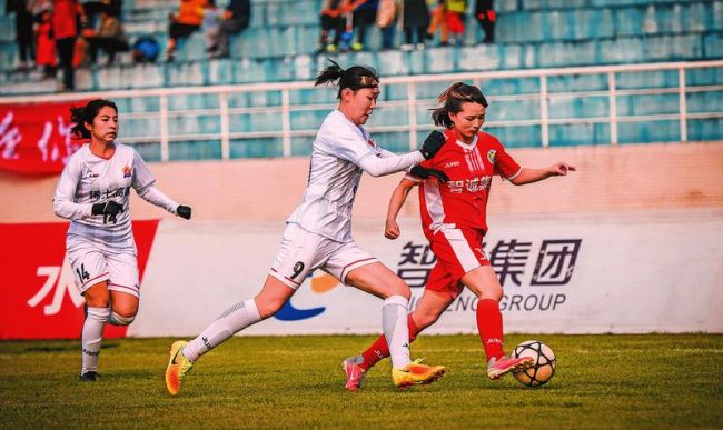 足球之夜2018陕西足球,陕西2018足球赛事