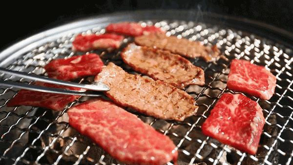 厦门日式烤肉自助店推荐,厦门自助炭火烤肉推荐