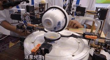 潮汕人喝茶在全国占多少,潮汕人你喝茶了吗