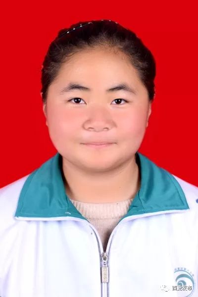 「文明西夏」十月份“最美西夏人”新时代好少年候选人