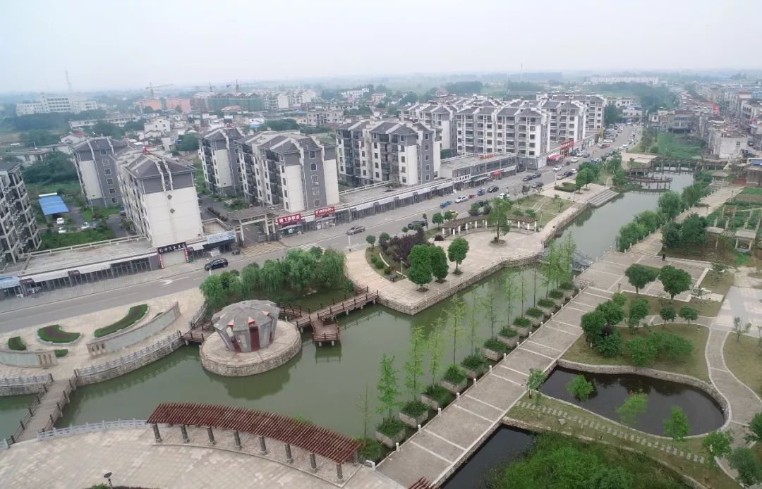 马鞍山的发展变化文字记录,改革开放四十年来马鞍山的变化