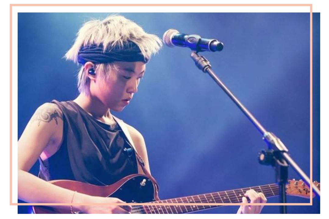 这些星二代个个都颜值爆表,十大最不省心的星二代