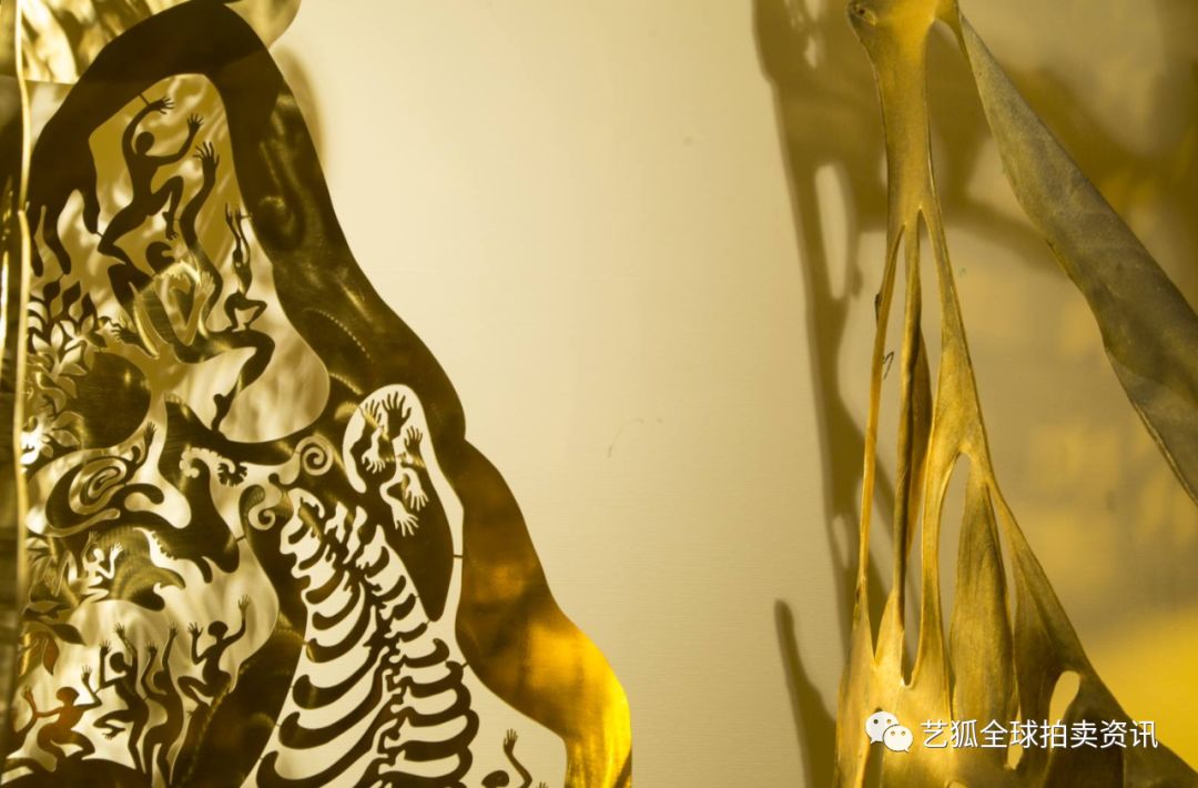 邬建安作品价格,邬建安