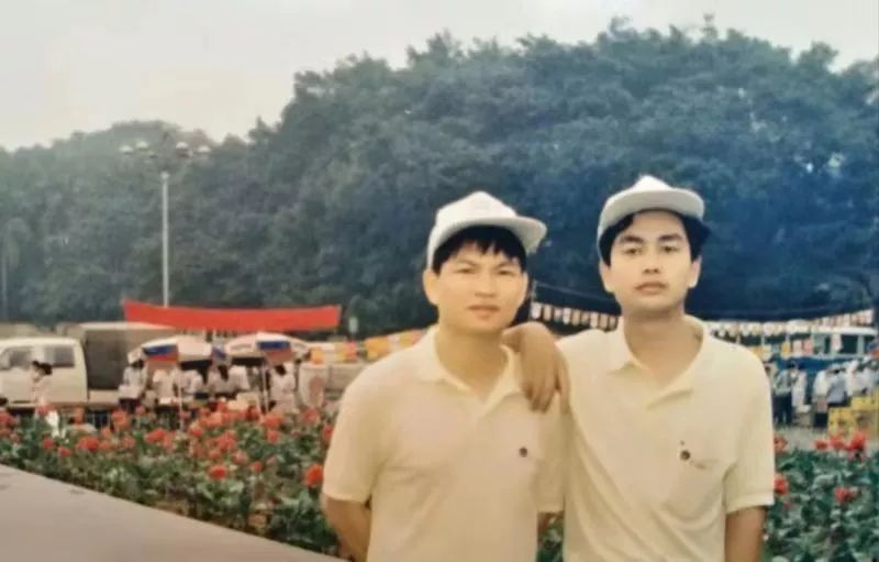 《爱在恰逢其时》三次美丽蜕变（33）