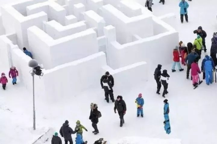 今冬大庆六大创新玩法｜跟我一起嗨冰雪体育赛事点燃你的激情！