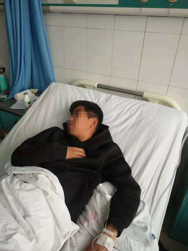 许昌小学打人事件,警方通报男童被打巴掌