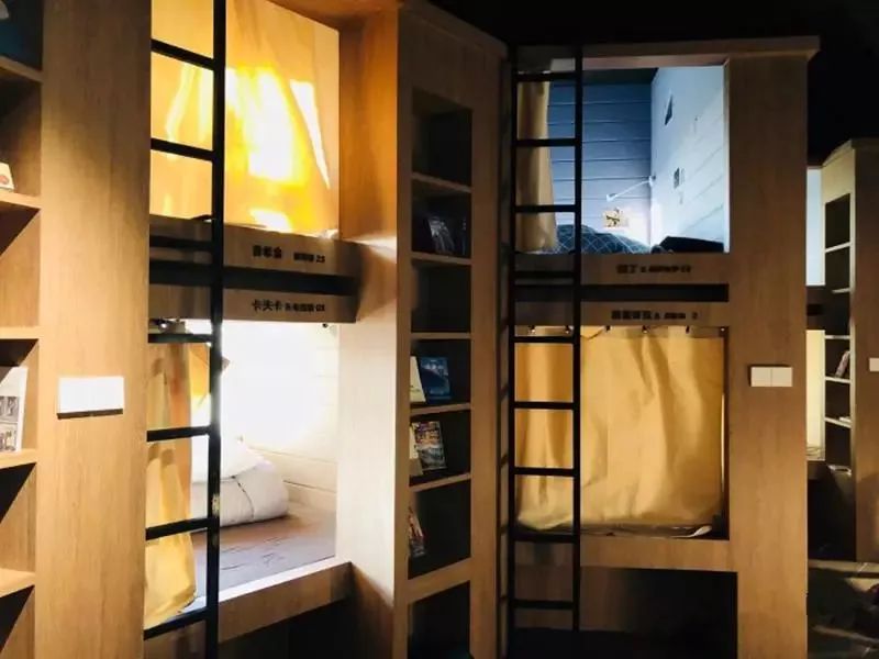 郑州值得一去的8家书店,郑州有逼格的书店