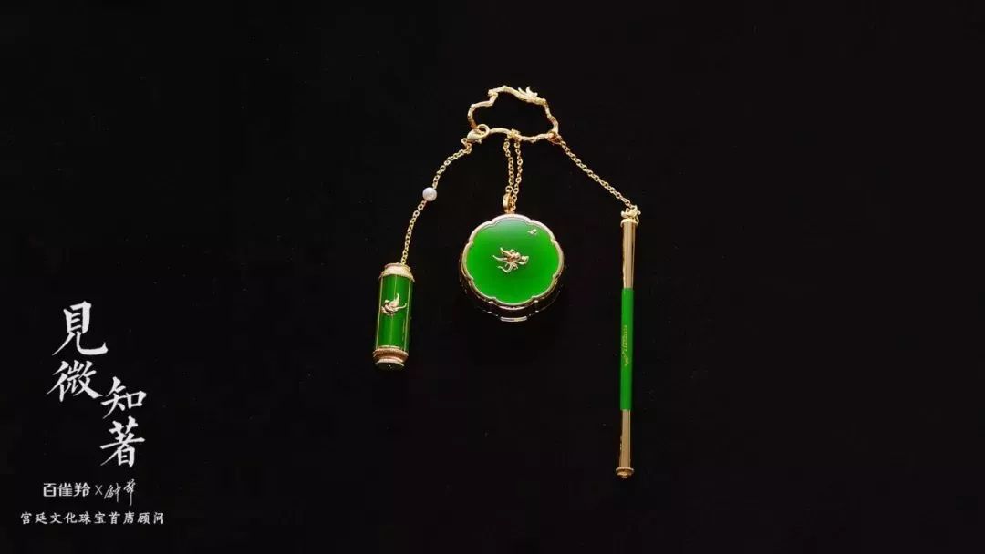 故宫口红中国风,如何看待故宫博物院的故宫口红