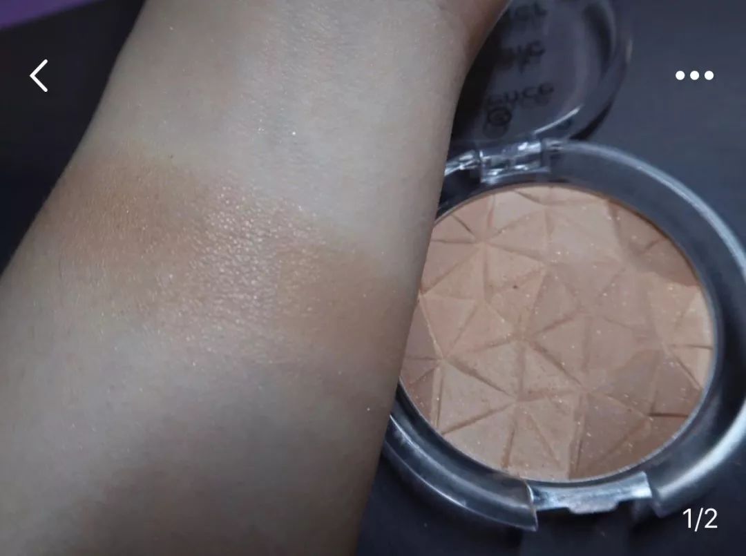 修容修得越重是不是越上镜,适合大饼脸超级肉的修容