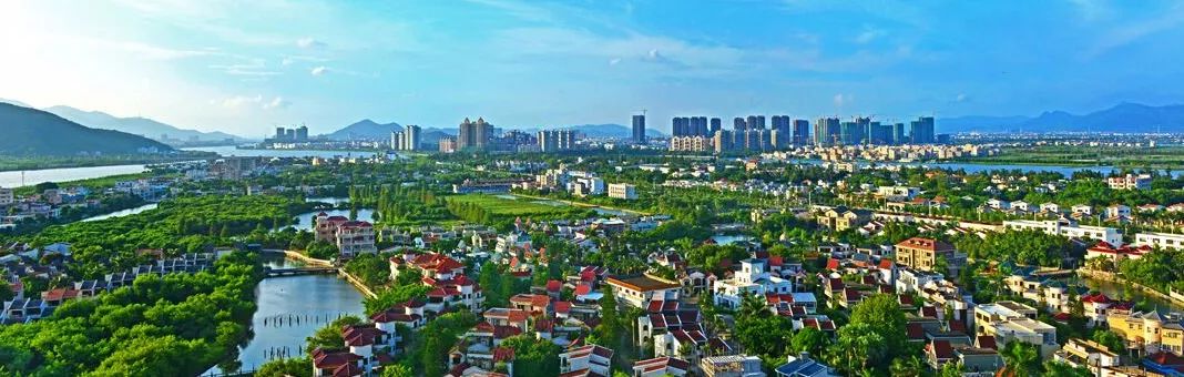 导游介绍地方,斗门区导游