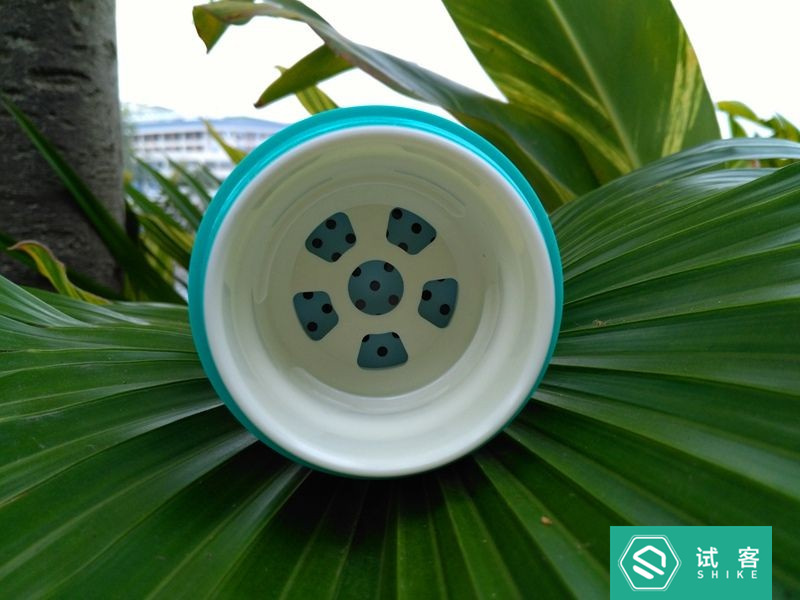 女神多喝水，黑科技带你走进温水的世界——酷控空调杯