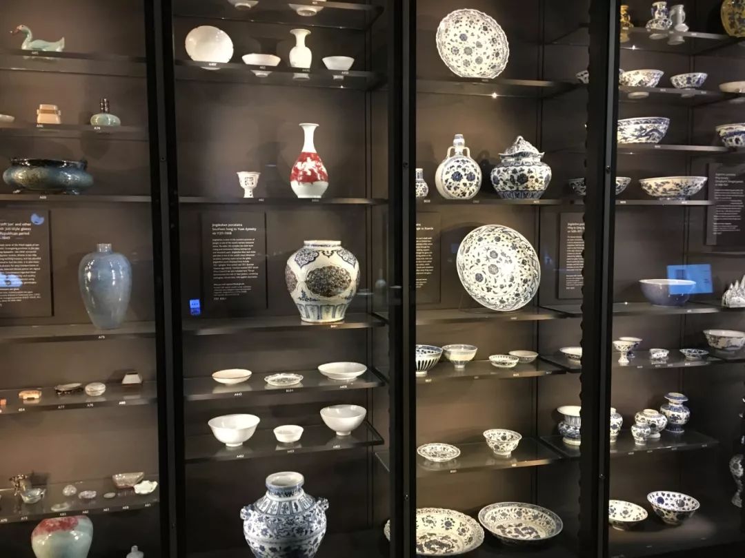 英国泰晤士河游记,英国大英博物馆旅游