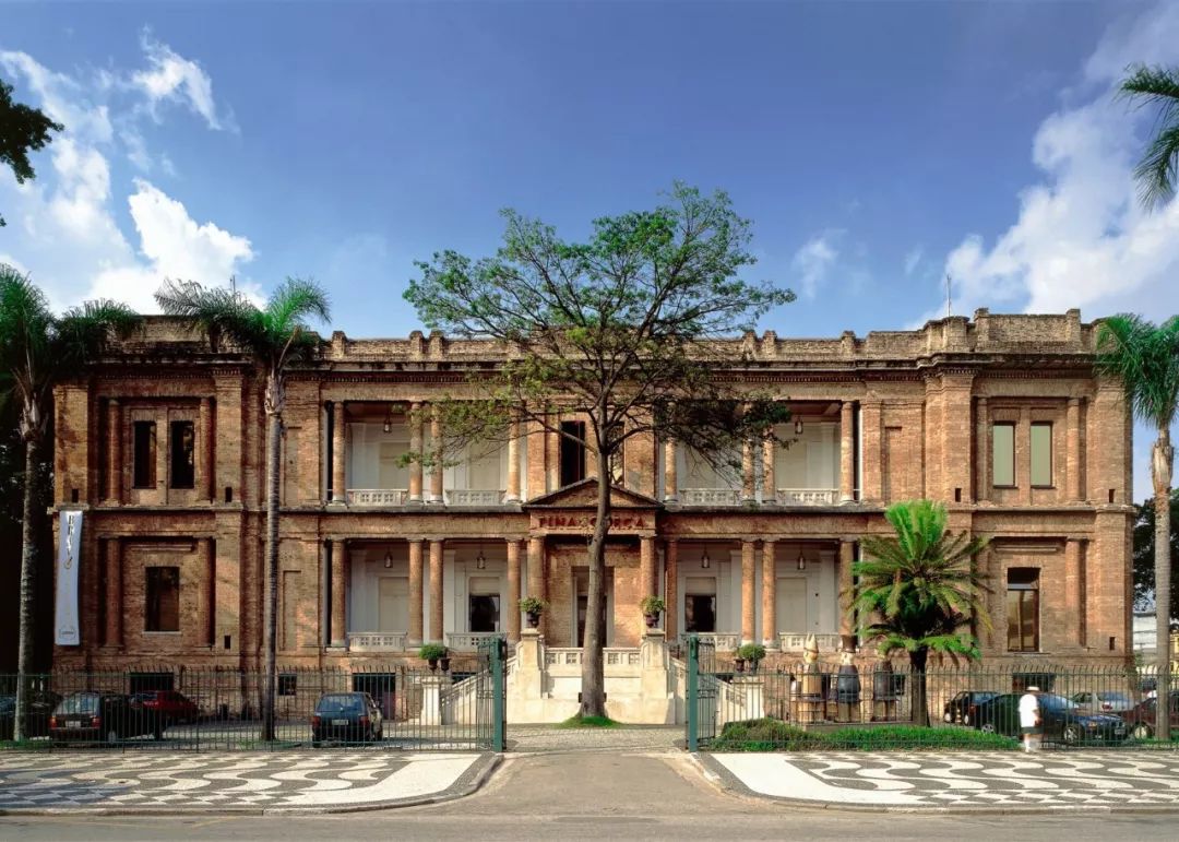 他是巴西“野兽派”大师，78岁获建筑界奥斯卡！其理想是：让建筑属于每个人！