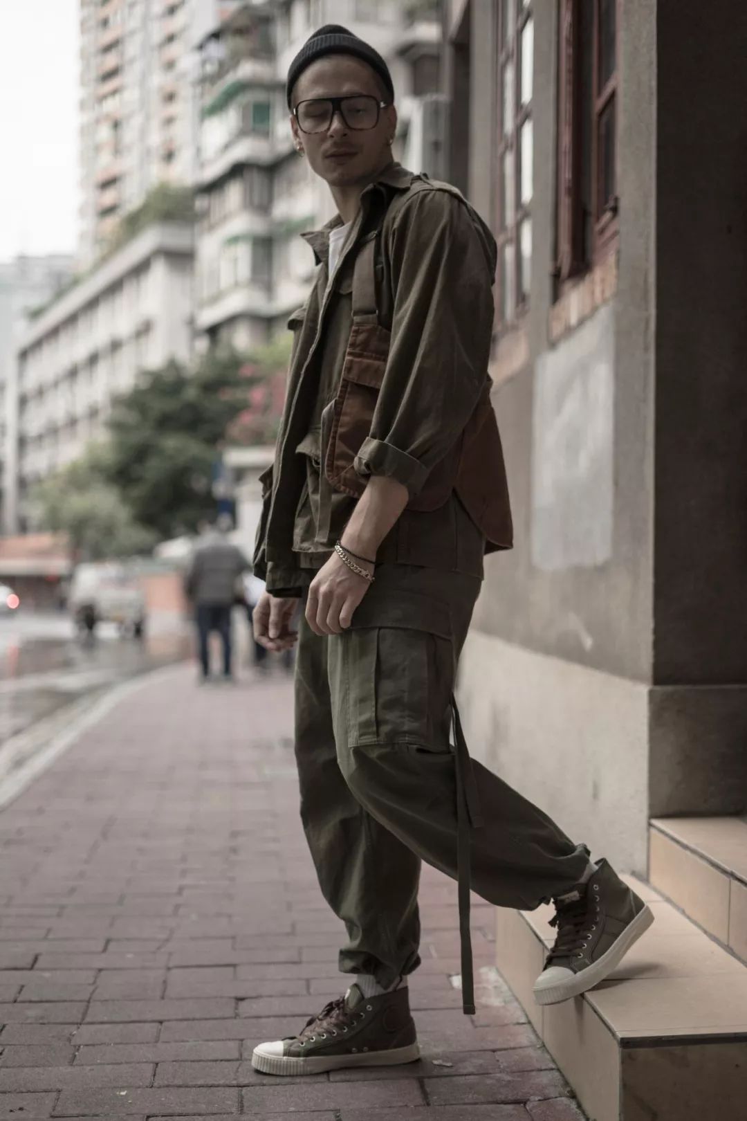 不穿aj穿莆田,穿匡威打篮球