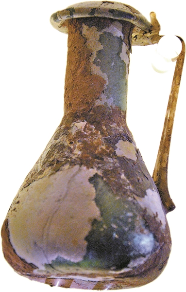 最早的香水原材料,最早香水起源与历史