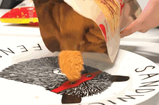 辣锅巴零食推荐,推荐锅巴