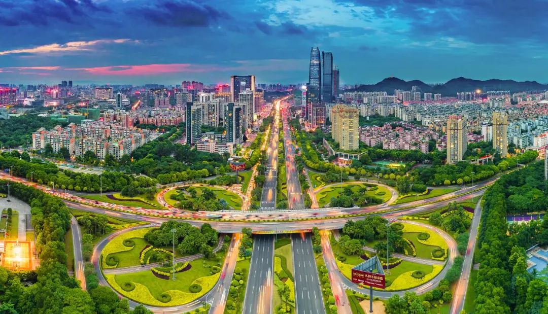 莞深高速东莞段扩建,东莞广深高速最新消息今天