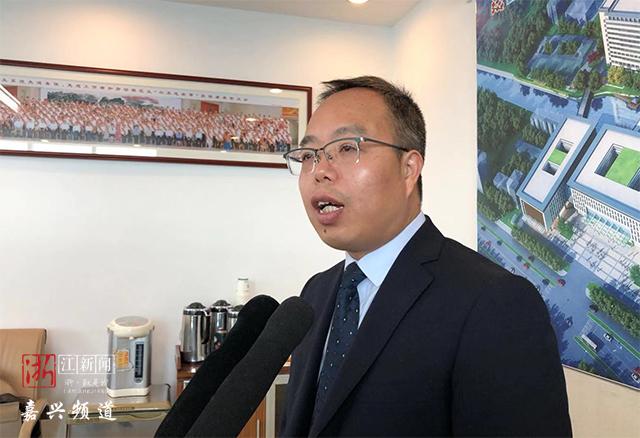 嘉兴市中医医院有了院士工作站!家门口享受专家医疗服务