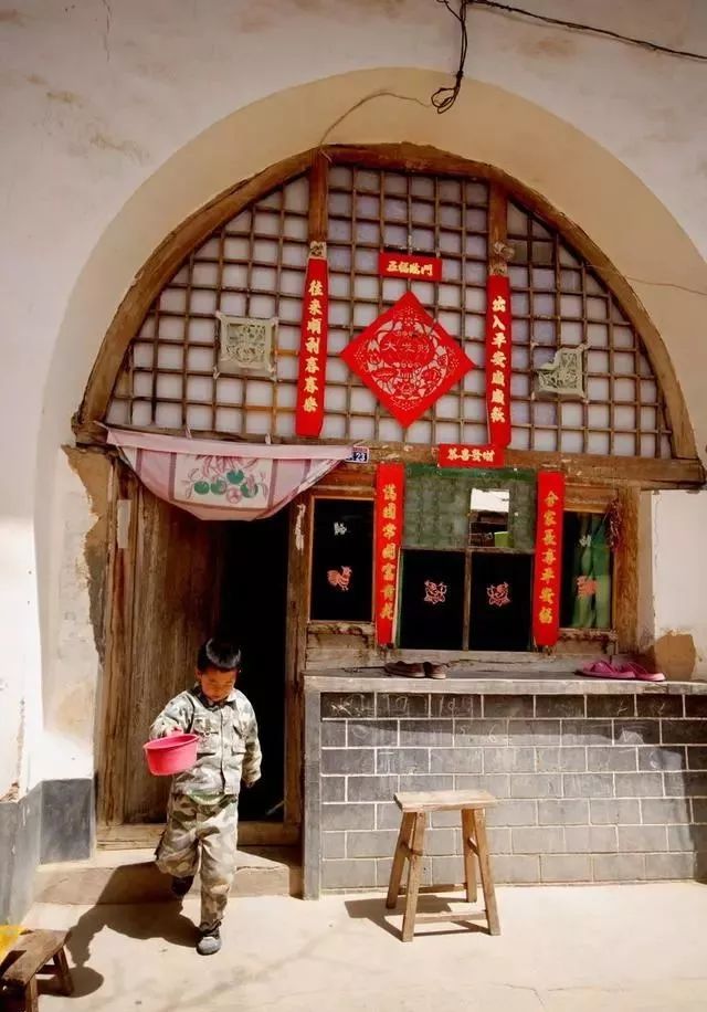 陕北方言毑读什么,毑毑是什么意思