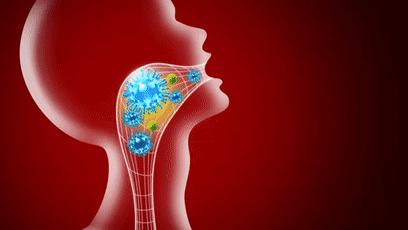 美国NASA专用,一喷杀菌99.9%,3秒喉咙就舒服