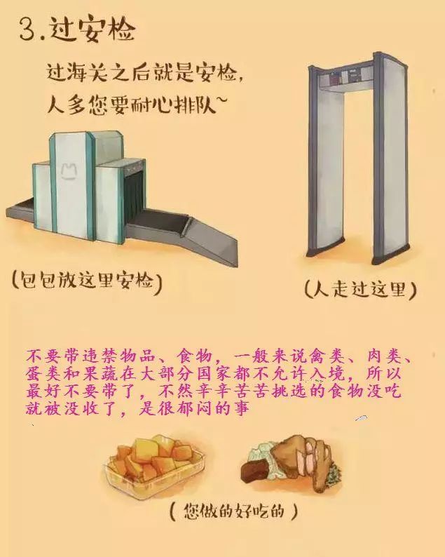 出国旅行安全注意事项,出国旅游十大安全锦囊